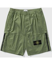 Stone Island Shorts for Men - Up to 40% off | Lyst Australia
