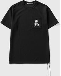 Mastermind Japan T-shirt - Black