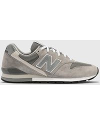 New Balance 996 Sneakers for Men - Up 