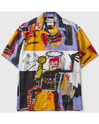 Wacko Maria Shirts for Men | Online Sale up to 70% off | Lyst