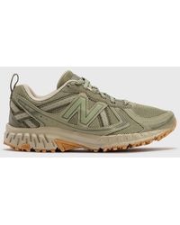 New Balance 410 Sneakers for Women - Up to 36% off at Lyst.com