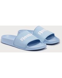 reebok sandals womens