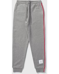 Thom Browne Sweatpants for Men - Up to 70% off | Lyst