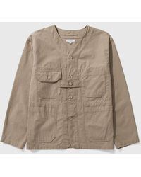 Engineered Garments Casual jackets for Men - Up to 70% off | Lyst