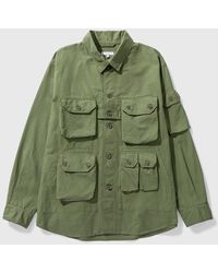 Engineered Garments Casual jackets for Men - Up to 74% off | Lyst