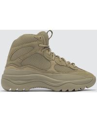 men yeezy boots