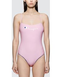 champion swimming costume