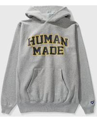 Human Made Hoodies for Men - Lyst.com