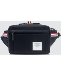 thom browne belt bag
