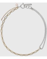 Justine Clenquet Necklaces for Women - Up to 30% off | Lyst
