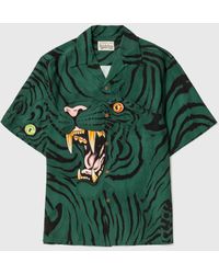 Wacko Maria Shirts for Men | Online Sale up to 70% off | Lyst