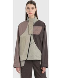 converse coat womens