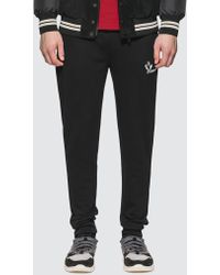 moncler jogger suit