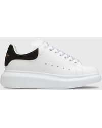Alexander McQueen Sneakers for Women - Up to 61% off | Lyst