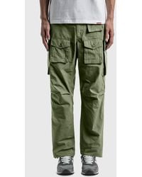 engineered garments cargo pants
