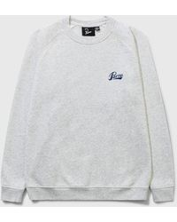 parra dise crewneck