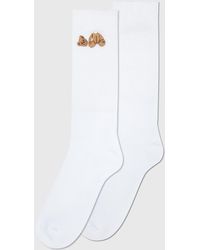 Palm Angels Socks for Men - Up to 40% off | Lyst UK