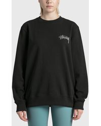 Stussy Knitwear for Women - Up to 30% off at Lyst.com
