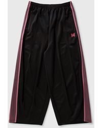 smooth track pants