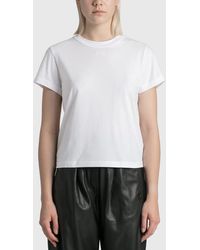 T By Alexander Wang Tops for Women - Up to 70% off | Lyst
