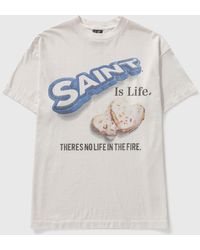 Saint Michael T-shirts for Men | Christmas Sale up to 30% off | Lyst