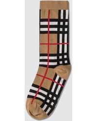 Burberry Hosiery for Women - Up to 59 