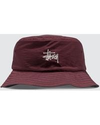 Stussy Accessories for Men - Up to 50% off at Lyst.com