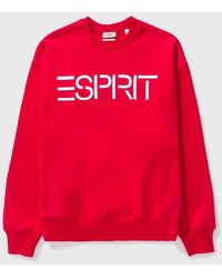 ESPRIT Womens Sweatshirt
