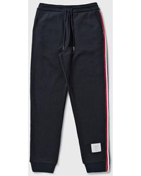 Thom Browne Sweatpants for Men - Up to 70% off | Lyst