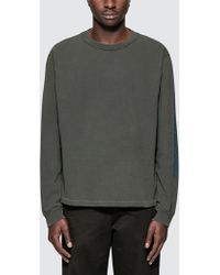 yeezy long sleeve