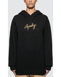 RIPNDIP Angel & Devil Hoodie - Black