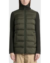 moncler womens sweater