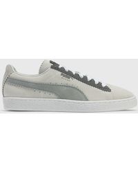 puma suede classic champs