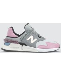 new balance 696 bluebird