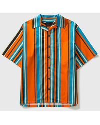 Prada Casual shirts for Men - Up to 73% off at Lyst.com