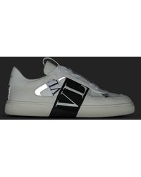 second hand valentino trainers