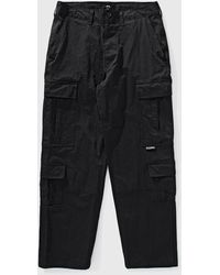 stussy surplus cargo pant