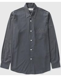 Our Legacy Shirts for Men - Up to 55% off | Lyst