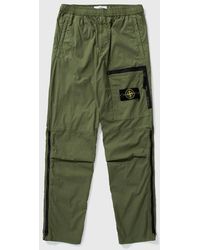 Stone Island Pants for Men - Up to 40% off at Lyst.com