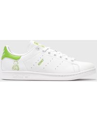 Adidas Stan Smith Sneakers for Women - Up to 59% off at Lyst.co.uk