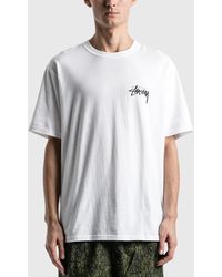 Stussy T Shirts For Men Up To 50 Off At Lyst Co Uk