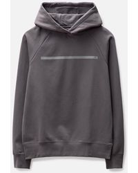 Converse X A-cold-wall* Hoodie - Grey