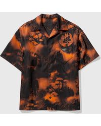 prada shirts men's