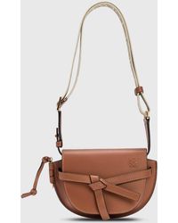 Loewe Gate Bags for Women - Up to 9% off | Lyst