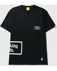 Fr2 X One Piece Sanji Smokers T Shirt In White For Men Lyst Fr2 X One Piece Sanji Smokers T Shirt In White For Men Lyst