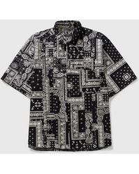 sophnet bandana shirt