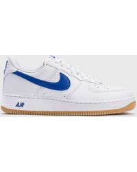 Nike Air Force 1 Low Sneakers for Men - Up to 50% off | Lyst