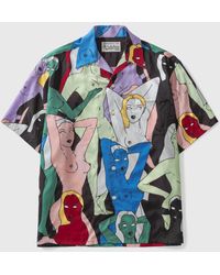 Wacko Maria Shirts for Men | Online Sale up to 70% off | Lyst