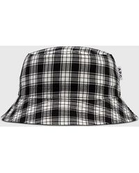 A.P.C. Hats for Women - Up to 30% off | Lyst