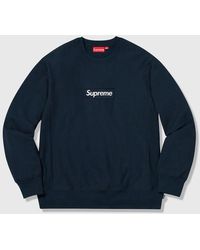 supreme jumpers